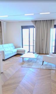 Athos apartments Stara Varos - Podgorica - 9