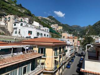 Casa Margherita - Minori - 7