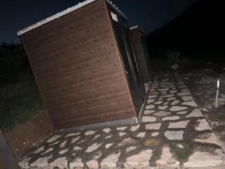 Wild River CampGround - - 4