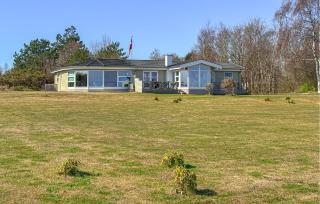 Three-Bedroom Holiday Home In Orsted - Ørsted - 0