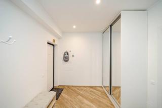 Nova Suite - Chişinău - 4