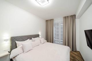 Nova Suite - Chişinău - 8