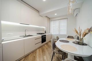 Nova Suite - Chişinău - 5