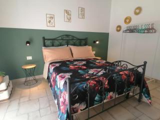 Il vicoLETTO sul Castello - 0