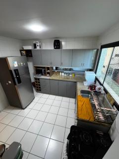 Apartamento Edifício Samurai - 6