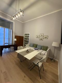 La Dimora dei Mille - 1