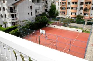Apartment Tri Vile - Budva - 6