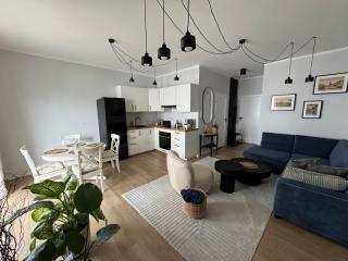 Apartament Familijny na Nadmorskim Dworze w Brzeźnie - Danzig - 5