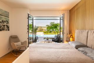 Paradisio Poolsuite Summergold in Bodman am Bodensee - 2