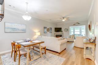 Less Than 2 Mi to Beach Savannah Shores Resort Condo! - Myrtle Beach - 8