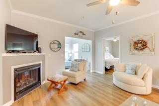 Less Than 2 Mi to Beach Savannah Shores Resort Condo! - Myrtle Beach - 5