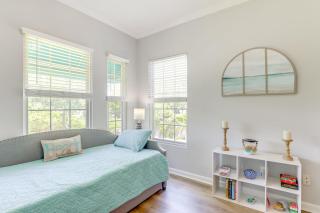 Less Than 2 Mi to Beach Savannah Shores Resort Condo! - Myrtle Beach - 2