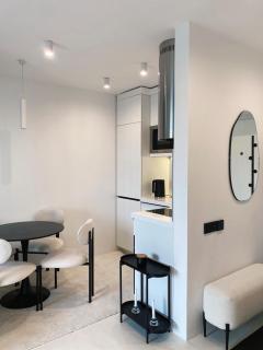 Business class Apartment in the heart of Almaty - Almaty - 9