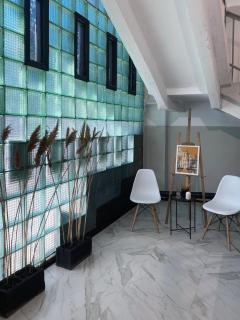 Business class Apartment in the heart of Almaty - Almaty - 8