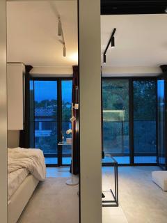 Business class Apartment in the heart of Almaty - 5
