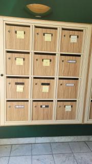 Nid douillet plein de charme avec Parking gratuit - Chantilly - 6