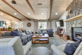 Sweetwater Bluff Home On The Hiawassee with Views! - Hayesville - 6