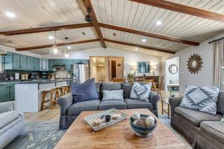 Sweetwater Bluff Home On The Hiawassee with Views! - 4