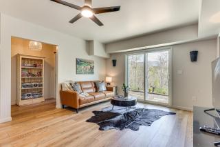 Sweetwater Bluff Home On The Hiawassee with Views! - Hayesville - 2