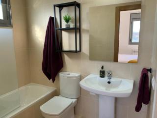 Apartamento Relax Cirueña Rioja Piscina Golf Esquí - Cirueña - 4
