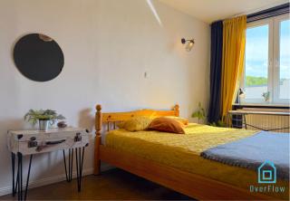 Vinyl Room - Charming Place, 15 Minutes to Gdańsk Old Town & Seaside - Danzig - 7