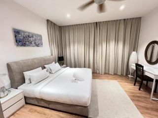 Quill Resort Suite Kuala Lumpur - Kuala Lumpur - 4