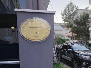 Brand Otel - 6