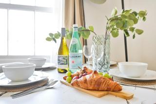 Kings Cross Apartment - Londra - 3