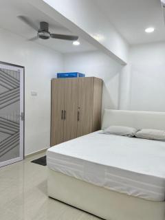 BungalowD Pool Villa 7R6B with Netflix Enjoyable Movies & Dramas - Ipoh - 3