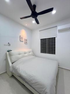 BungalowD Pool Villa 7R6B with Netflix Enjoyable Movies & Dramas - Ipoh - 2