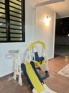 BungalowD Pool Villa 7R6B with Netflix Enjoyable Movies & Dramas - Ipoh - 1