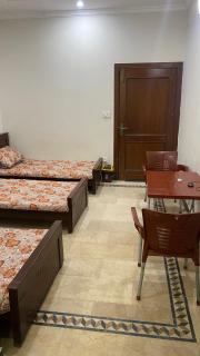 Royal blue boys hostel - Islamabad - 0