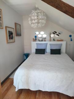 La Suite 27 bis - Guingamp - 0