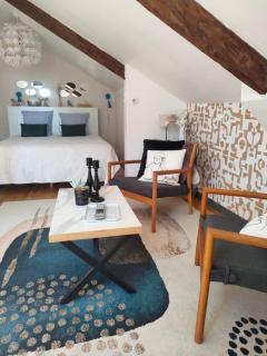 La Suite 27 bis - Guingamp - 5