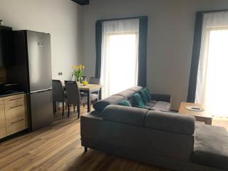 Bulwar Apartament Stare Miasto - Głogów - 1