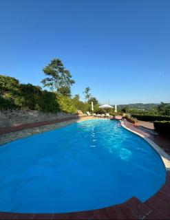 Villa Alida with pool Piemonte - Acqui Terme - 8
