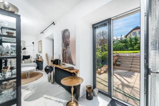 Private house with garden - 5