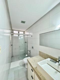 Apto amplo e moderno na Av Beira-Mar Norte - Florianópolis - 6