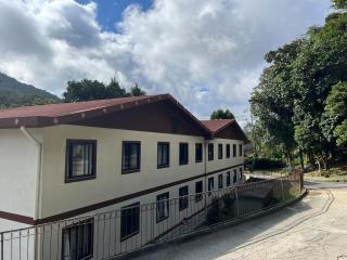 Apartamento - Tranquilidade na serra - Petrópolis - 0