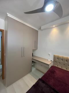 Apartamento - Tranquilidade na serra - Petrópolis - 7