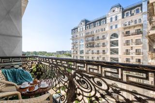 A modern elegant apartment - Tashkent - 6