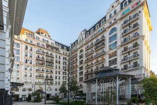 A modern elegant apartment - Tasjkent - 6