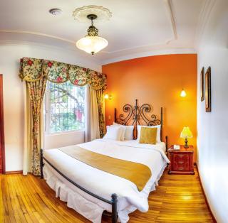 Casa Aliso Hotel Boutique - Quito - 9