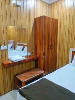 Hotel Govindh Heights - Tirupati - 4