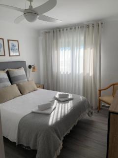 Apartamento Los Ángeles Nerja - Nerja - 9