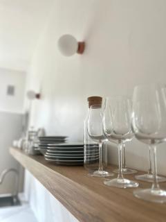 Agapella Apartamenty- Apartament Kościuszki Centrum, free parking - Sopot - 5