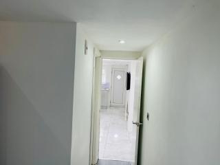 Cosy ground floor Apartment-Free Parking - Manchester - 7