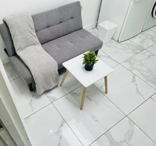 Cosy ground floor Apartment-Free Parking - Manchester - 1