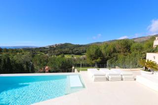 Villa Spa Cas Catala - Cas Català - 9