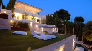 Villa Spa Cas Catala - Cas Català - 0